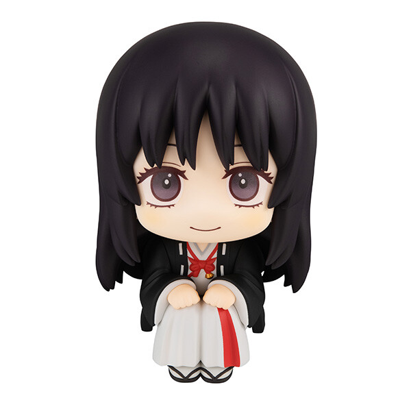 Jigoku Raku - Aza Touma - Look Up (MegaHouse) photo 6