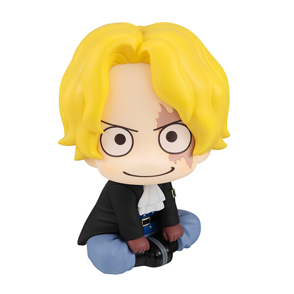 One Piece - Sabo - Look Up (MegaHouse) photo 2