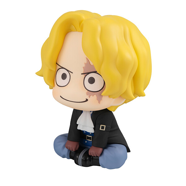 One Piece - Sabo - Look Up (MegaHouse) photo 3