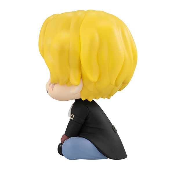 One Piece - Sabo - Look Up (MegaHouse) photo 4