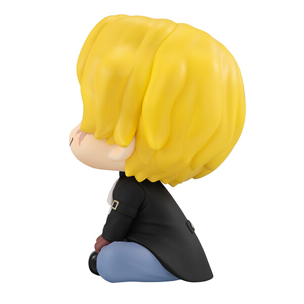 One Piece - Sabo - Look Up (MegaHouse) photo 5