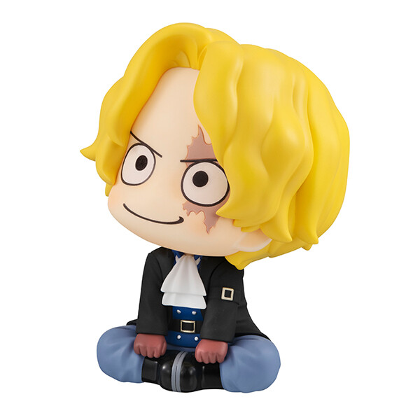 One Piece - Sabo - Look Up (MegaHouse) photo 6