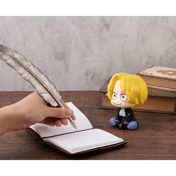 One Piece - Sabo - Look Up (MegaHouse) photo 7