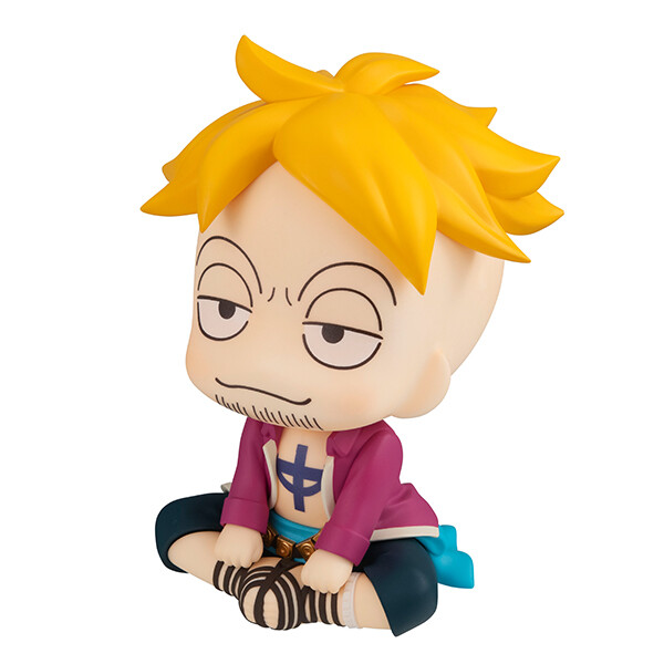 One Piece - Marco - Look Up (MegaHouse) photo 4