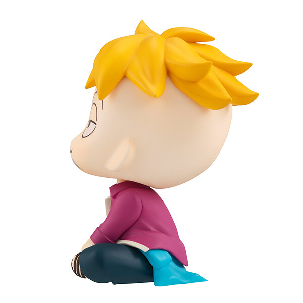 One Piece - Marco - Look Up (MegaHouse) photo 5