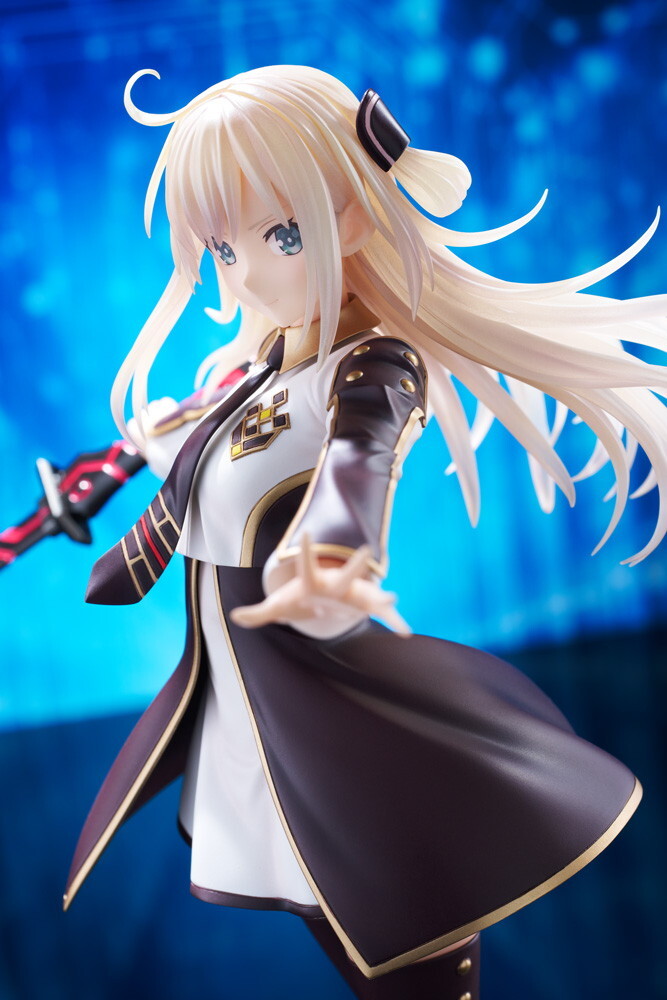 Yu-Gi-Oh! Official Card Game - Sentouki - Rei - Monster Figure Collection - 1/7 (Kotobukiya) photo 10