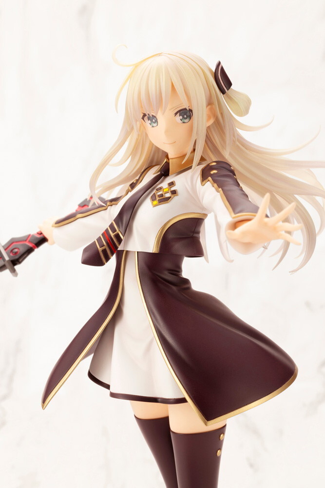 Yu-Gi-Oh! Official Card Game - Sentouki - Rei - Monster Figure Collection - 1/7 (Kotobukiya) photo 14