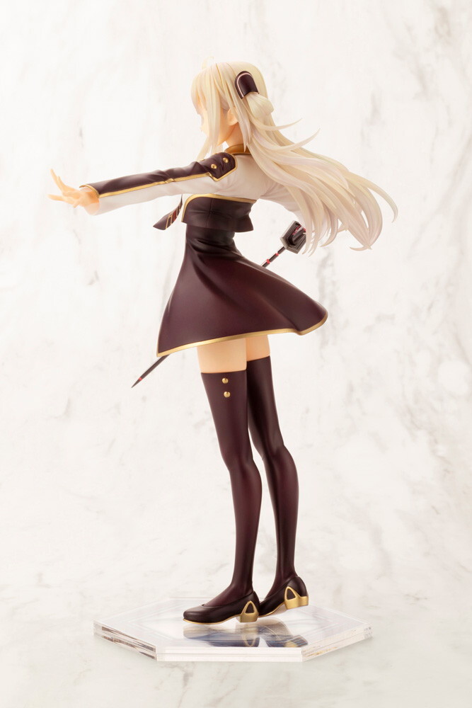 Yu-Gi-Oh! Official Card Game - Sentouki - Rei - Monster Figure Collection - 1/7 (Kotobukiya) photo 18
