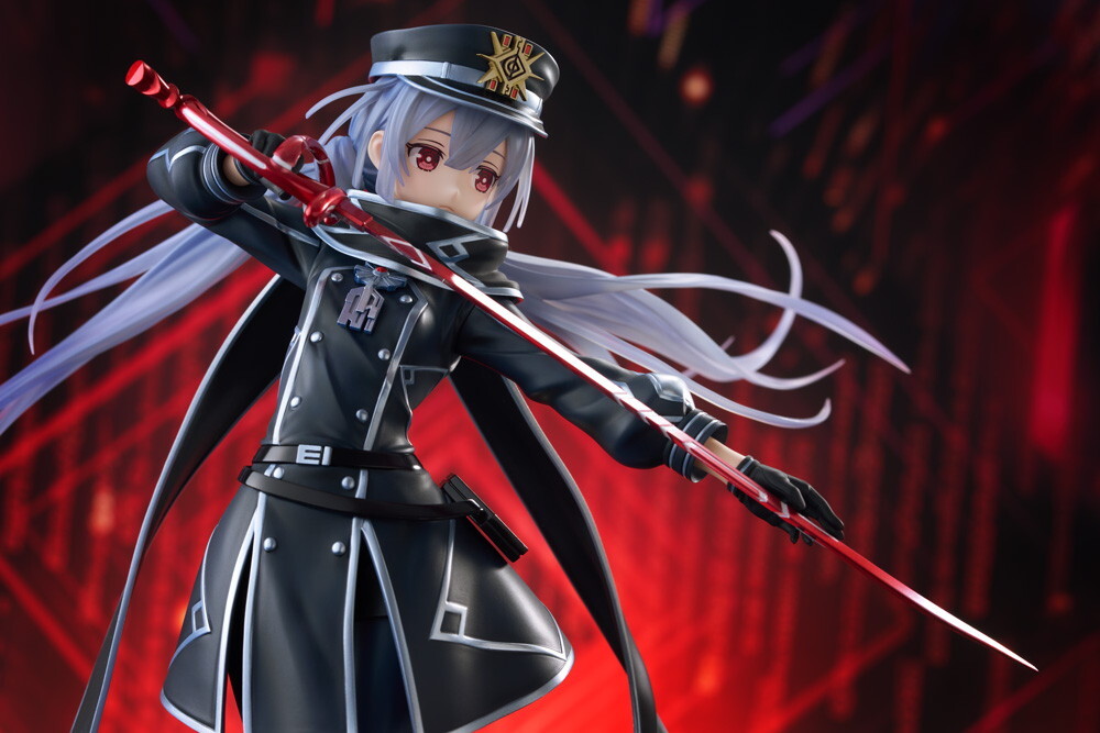 Yu-Gi-Oh! Official Card Game - Sentouki - Roze - Monster Figure Collection - 1/7 (Kotobukiya) photo 4
