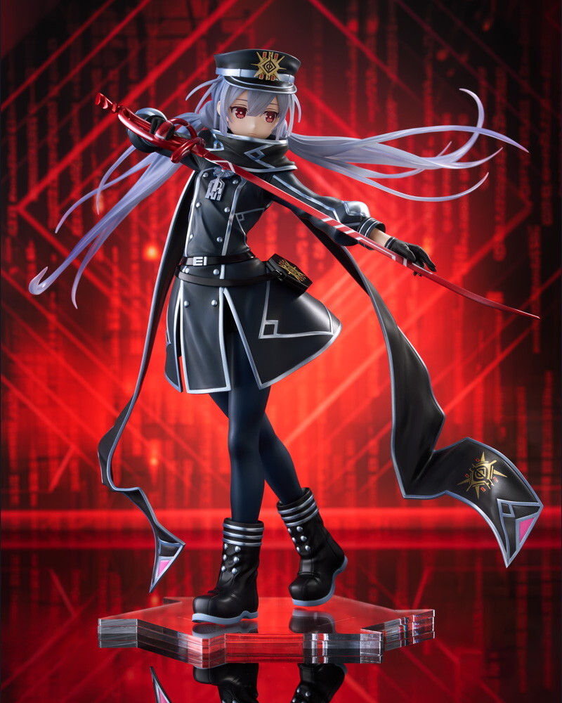 Yu-Gi-Oh! Official Card Game - Sentouki - Roze - Monster Figure Collection - 1/7 (Kotobukiya) photo 6