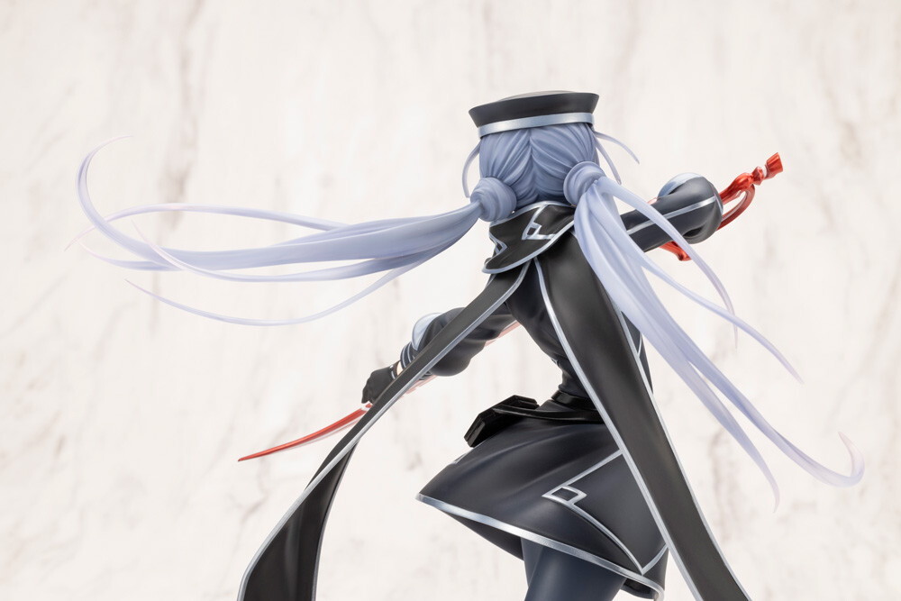 Yu-Gi-Oh! Official Card Game - Sentouki - Roze - Monster Figure Collection - 1/7 (Kotobukiya) photo 7