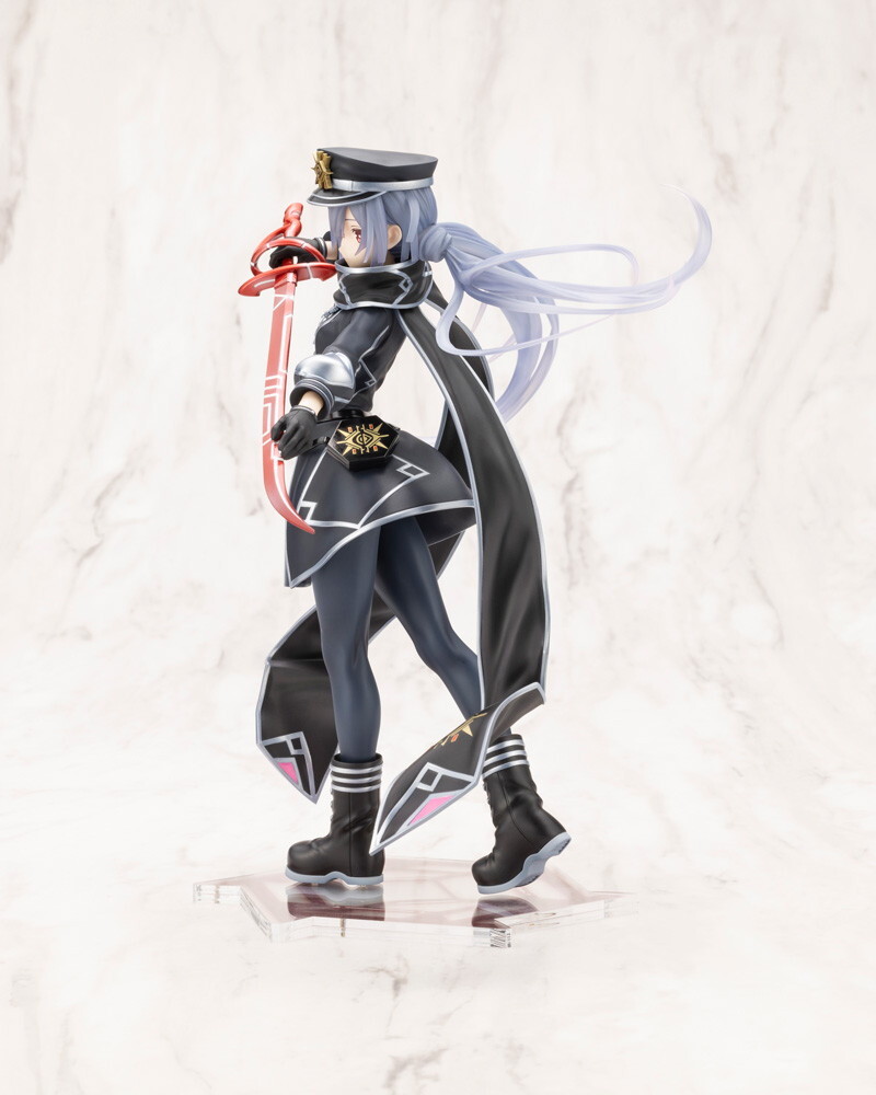 Yu-Gi-Oh! Official Card Game - Sentouki - Roze - Monster Figure Collection - 1/7 (Kotobukiya) photo 11
