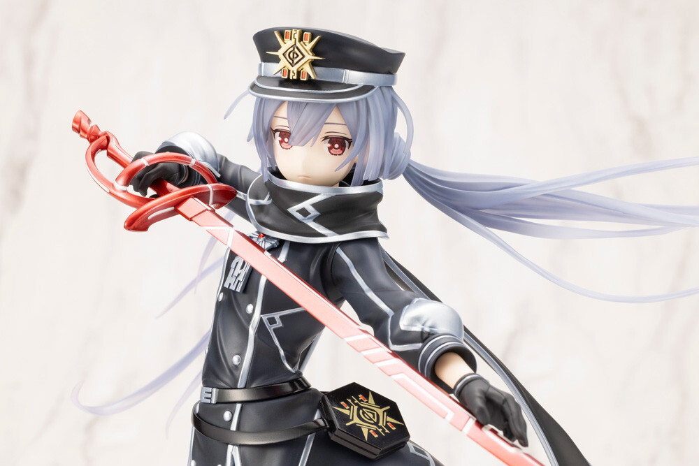 Yu-Gi-Oh! Official Card Game - Sentouki - Roze - Monster Figure Collection - 1/7 (Kotobukiya) photo 15