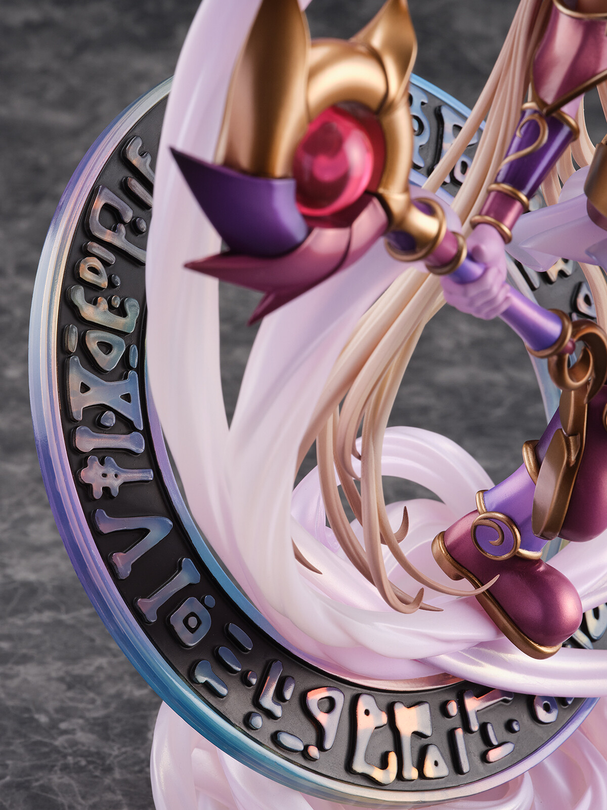 Yu-Gi-Oh! Official Card Game - Gensou no Minarai Madoushi - Monster Figure Collection - Shibuya Scramble Figure - 1/7 (eStream)