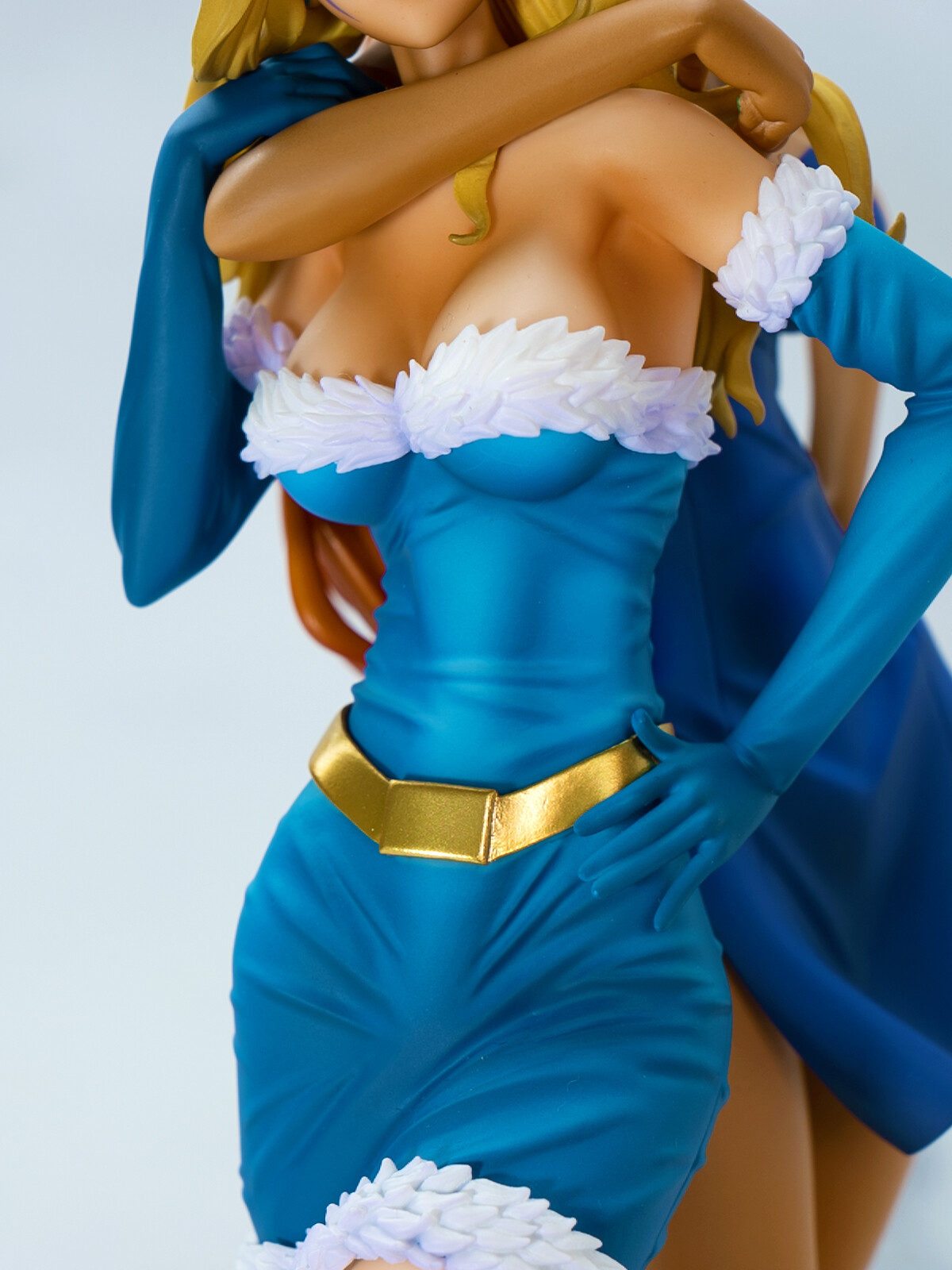 Yu-Gi-Oh! Official Card Game - Gemini Elf - Monster Figure Collection - Shibuya Scramble Figure - 1/7 (eStream) photo 10
