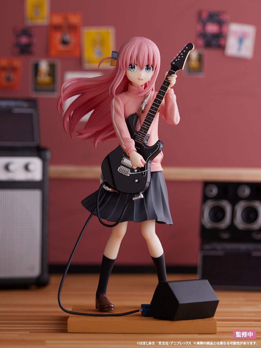 Bocchi the Rock! - Gotoh Hitori - Tenitol (FuRyu) photo 2