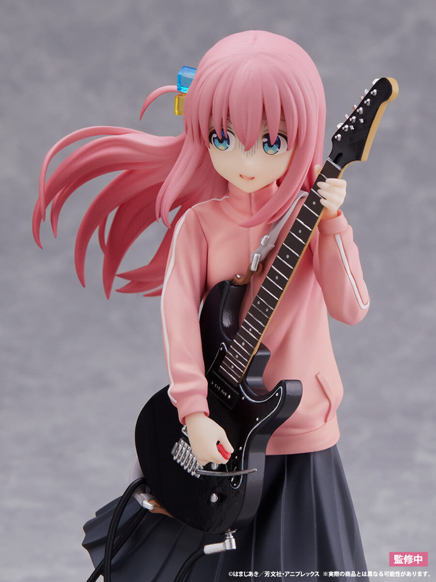 Bocchi the Rock! - Gotoh Hitori - Tenitol (FuRyu) photo 4
