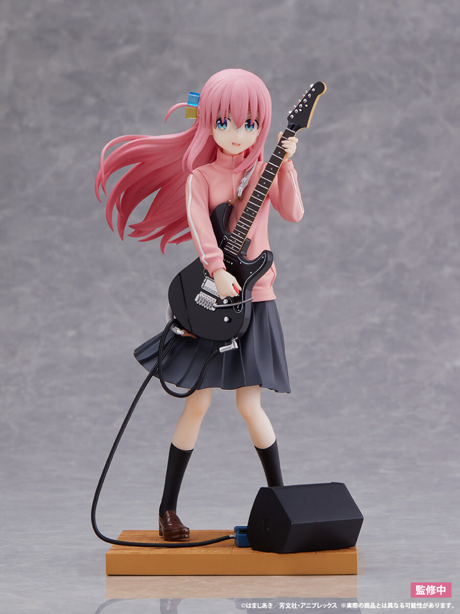 Bocchi the Rock! - Gotoh Hitori - Tenitol (FuRyu) photo 5