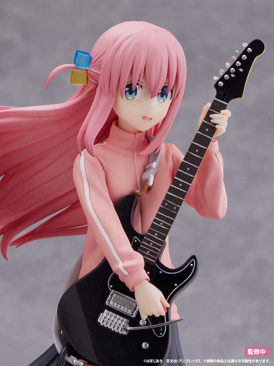 Bocchi the Rock! - Gotoh Hitori - Tenitol (FuRyu) photo 6