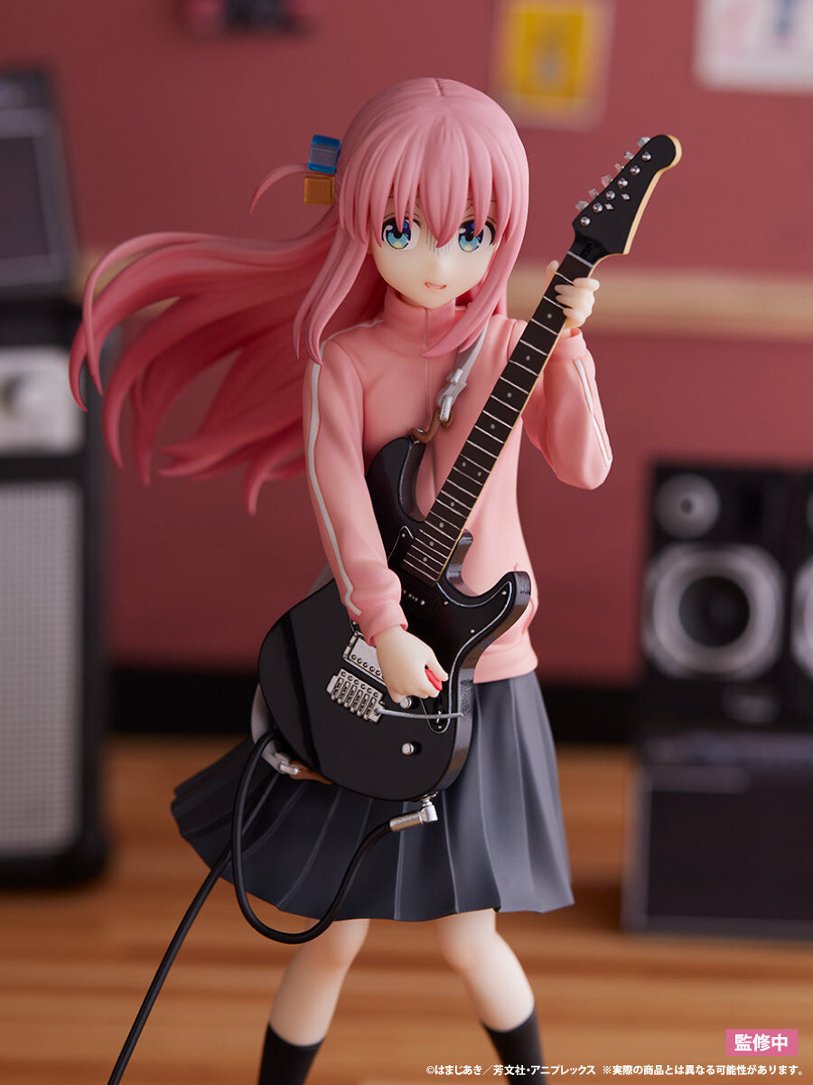 Bocchi the Rock! - Gotoh Hitori - Tenitol (FuRyu) photo 7