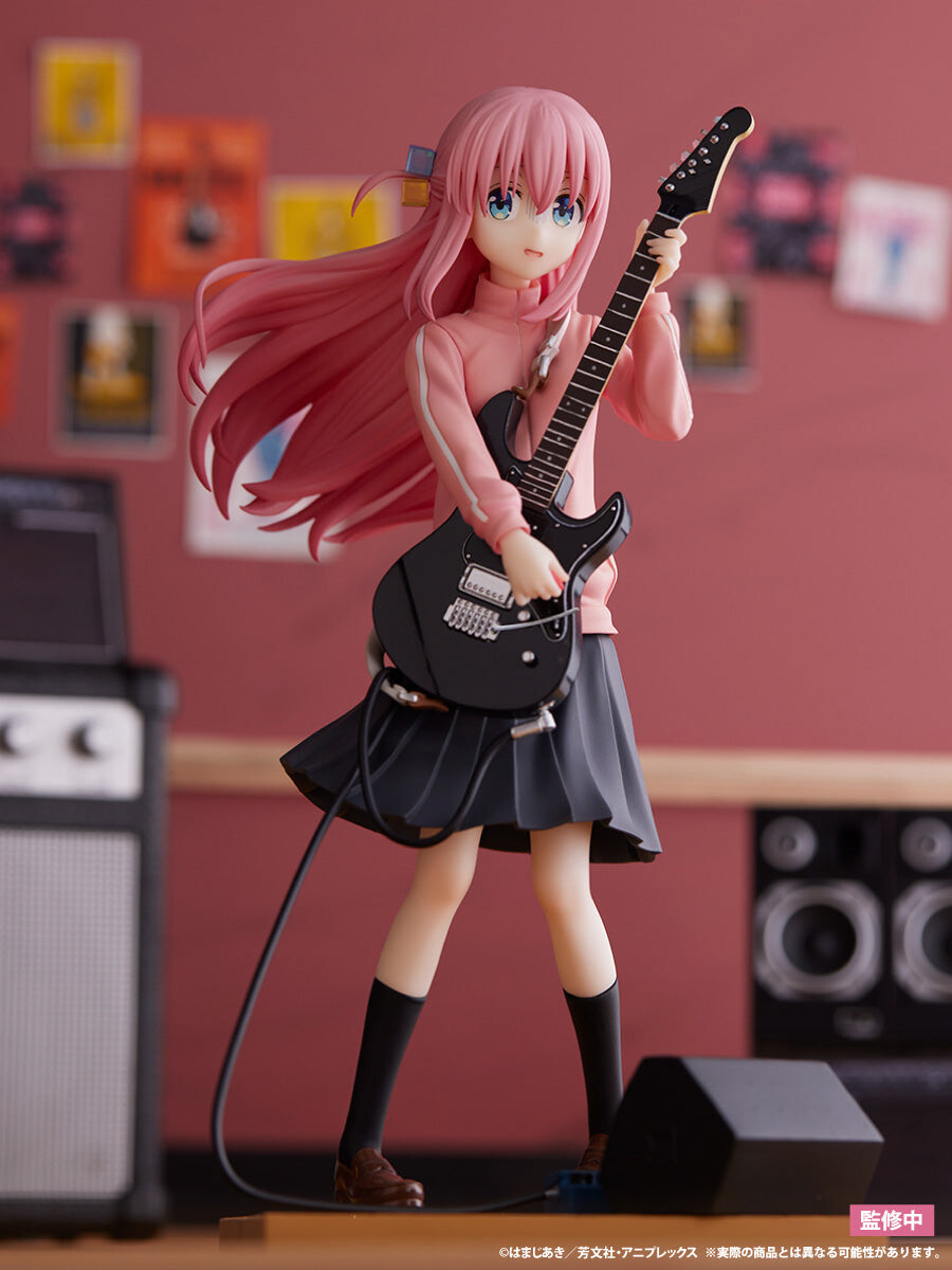 Bocchi the Rock! - Gotoh Hitori - Tenitol (FuRyu) photo 3
