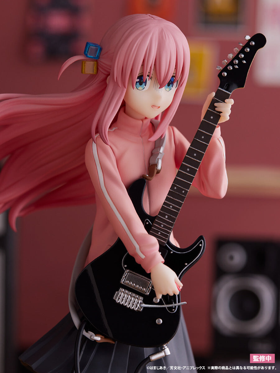 Bocchi the Rock! - Gotoh Hitori - Tenitol (FuRyu) photo 8