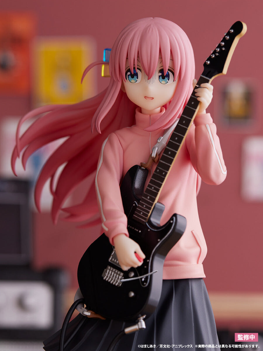 Bocchi the Rock! - Gotoh Hitori - Tenitol (FuRyu) photo 9