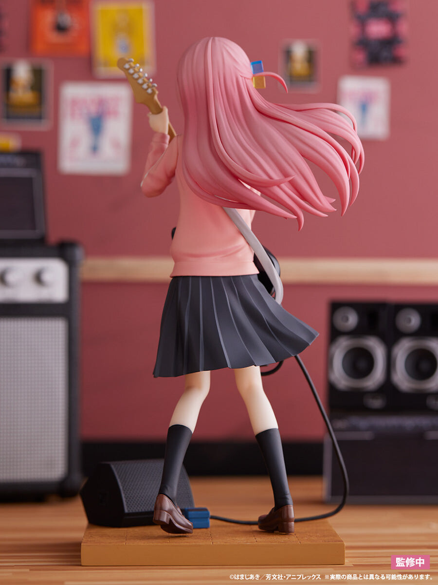 Bocchi the Rock! - Gotoh Hitori - Tenitol (FuRyu) photo 10