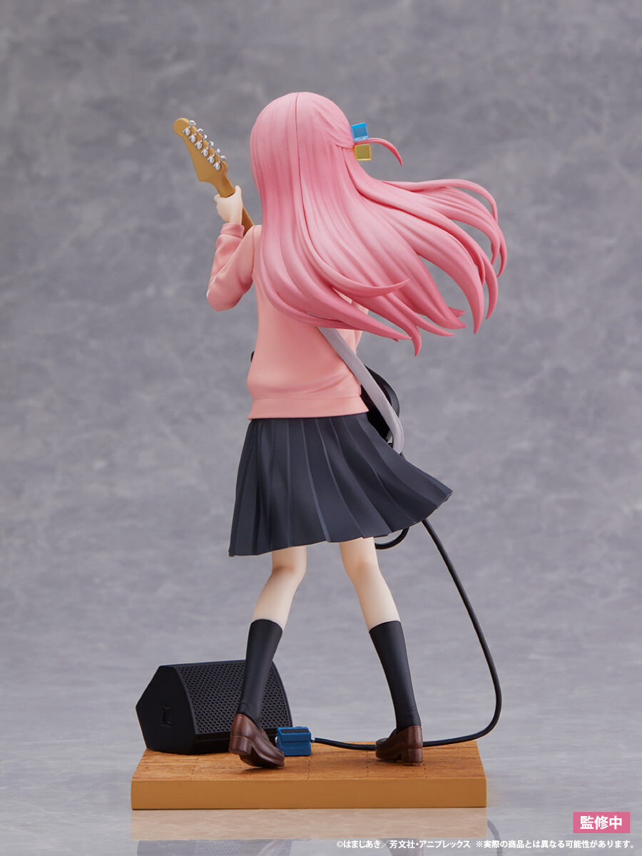 Bocchi the Rock! - Gotoh Hitori - Tenitol (FuRyu) photo 11