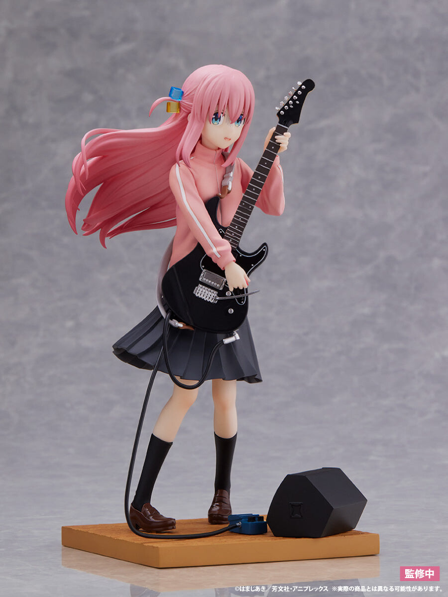 Bocchi the Rock! - Gotoh Hitori - Tenitol (FuRyu) photo 12