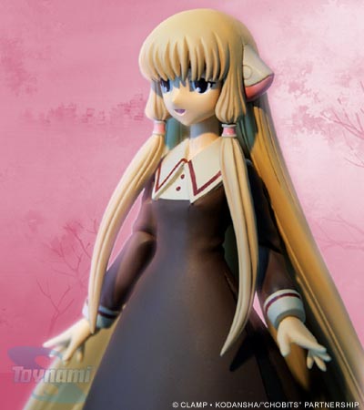 Chobits - Chii (Toynami) photo 2