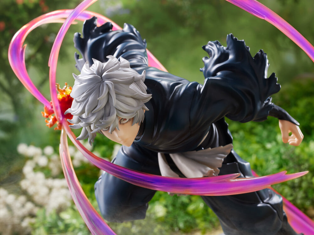 Jigoku Raku - Gabimaru - F:Nex - 1/7 (FuRyu, Mappa)