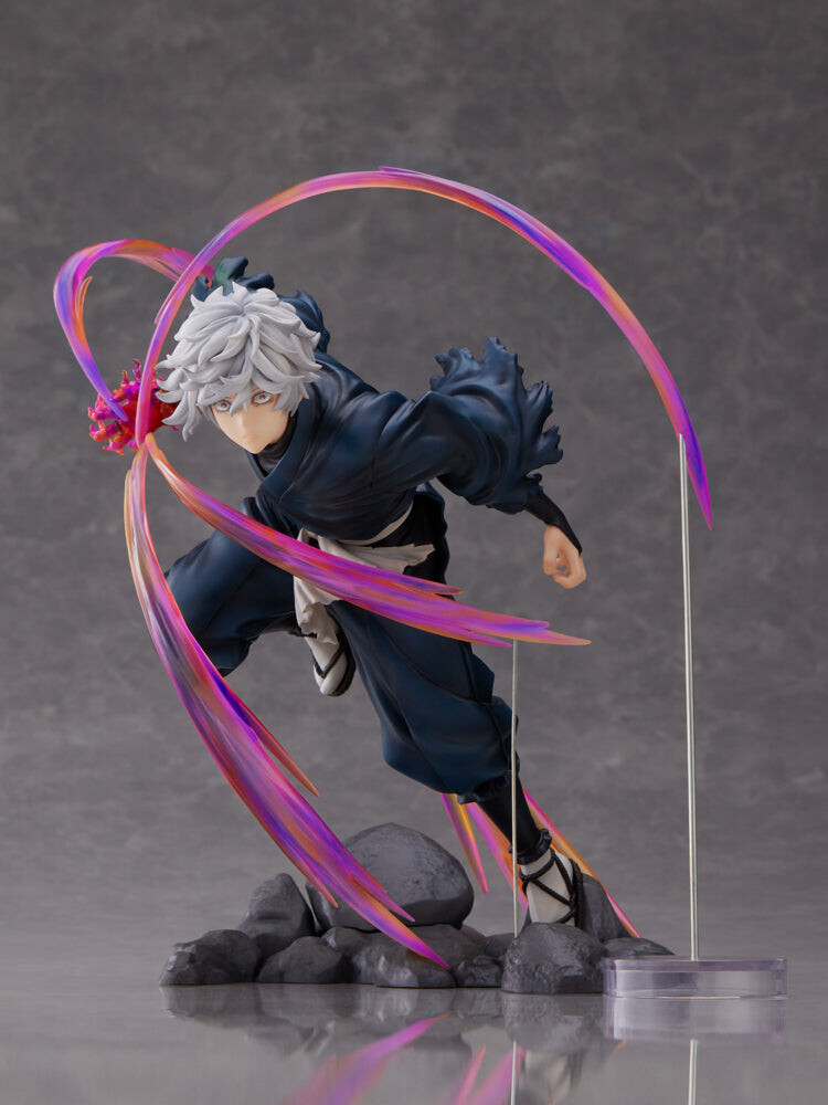 Jigoku Raku - Gabimaru - F:Nex - 1/7 (FuRyu, Mappa) photo 5