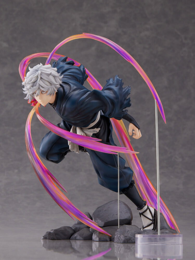 Jigoku Raku - Gabimaru - F:Nex - 1/7 (FuRyu, Mappa) photo 6
