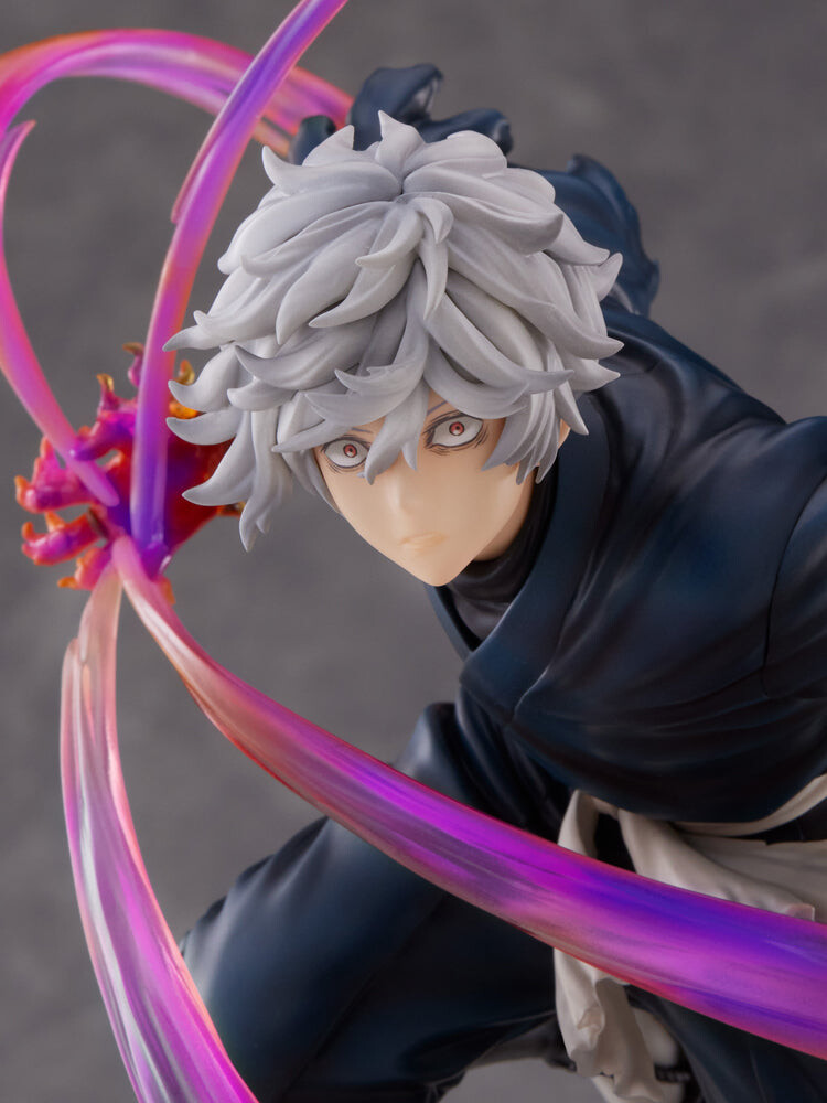 Jigoku Raku - Gabimaru - F:Nex - 1/7 (FuRyu, Mappa) photo 7