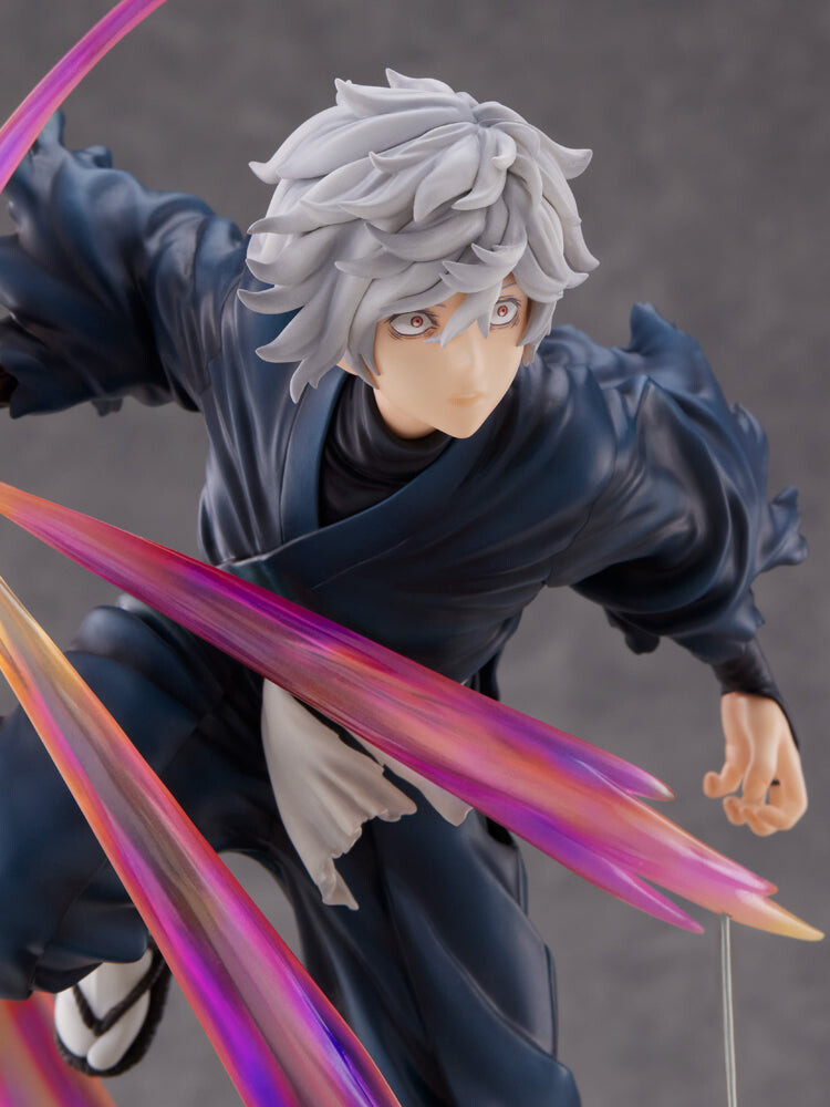 Jigoku Raku - Gabimaru - F:Nex - 1/7 (FuRyu, Mappa) photo 8