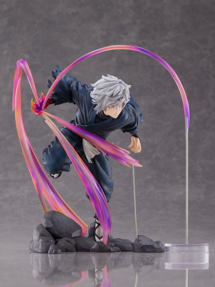 Jigoku Raku - Gabimaru - F:Nex - 1/7 (FuRyu, Mappa) photo 9