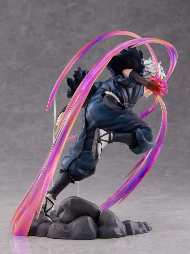 Jigoku Raku - Gabimaru - F:Nex - 1/7 (FuRyu, Mappa) photo 10