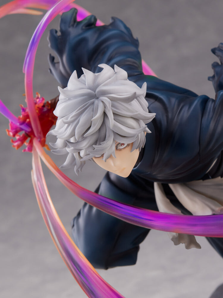 Jigoku Raku - Gabimaru - F:Nex - 1/7 (FuRyu, Mappa) photo 11