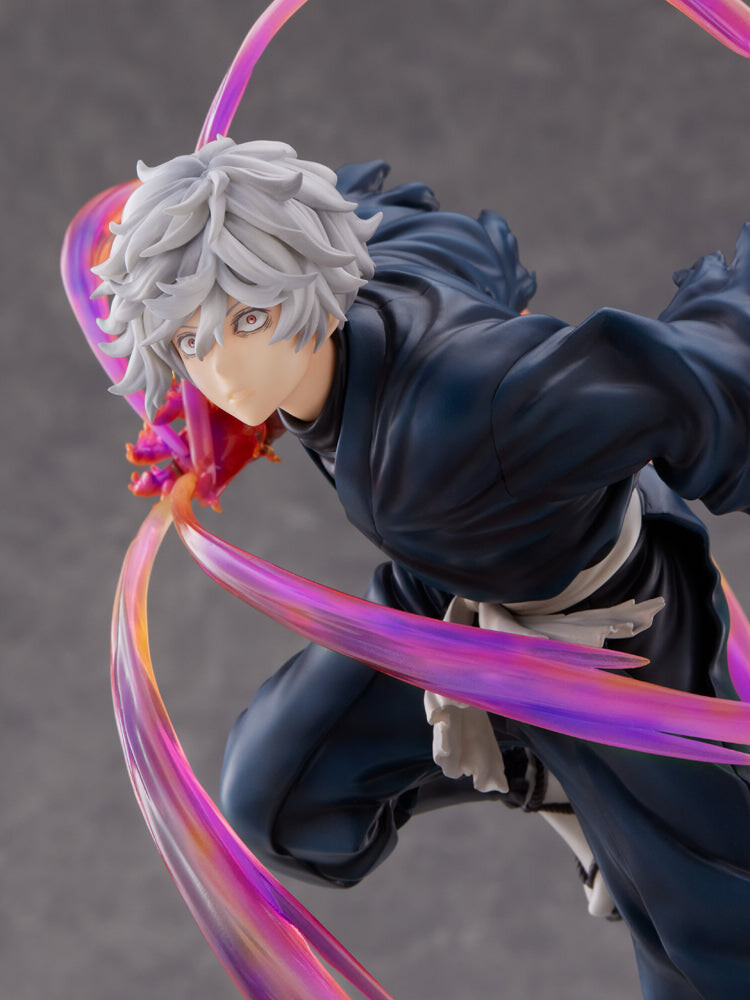Jigoku Raku - Gabimaru - F:Nex - 1/7 (FuRyu, Mappa) photo 12