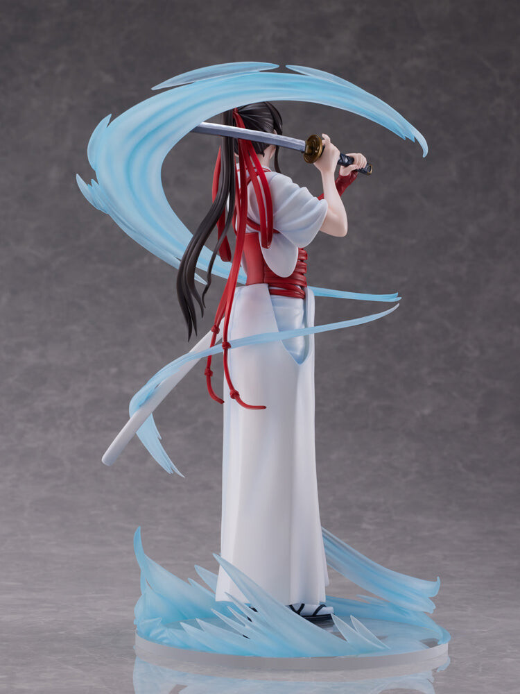 Jigoku Raku - Yamada Asaemon Sagiri - F:Nex - 1/7 (FuRyu, Mappa) photo 10