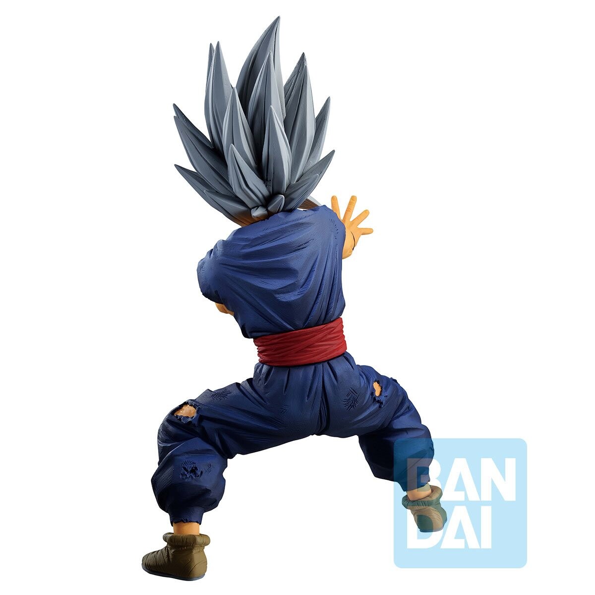 Dragon Ball Super Super Hero - Son Gohan Beast - Ichiban Kuji - Ichiban Kuji Dragon Ball VS Omnibus Beast (A Prize) - Masterlise (Bandai Spirits) photo 2