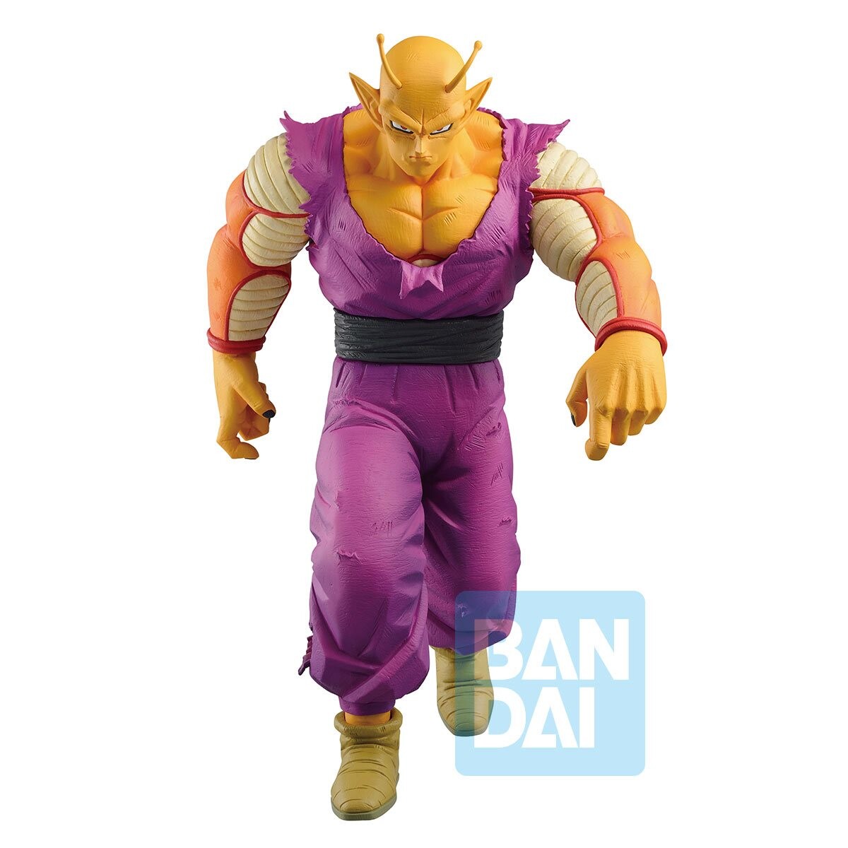 Dragon Ball Super Super Hero - Orange Piccolo - Ichiban Kuji - Ichiban Kuji Dragon Ball VS Omnibus Beast (B Prize) - Masterlise (Bandai Spirits) photo 6