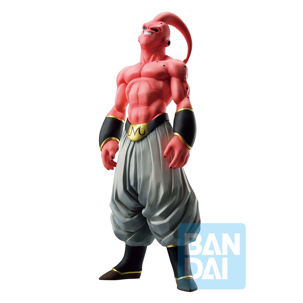 Dragon Ball Z - Super Buu - Ichiban Kuji - Ichiban Kuji Dragon Ball VS Omnibus Beast  (F Prize) - Masterlise (Bandai Spirits) photo 3