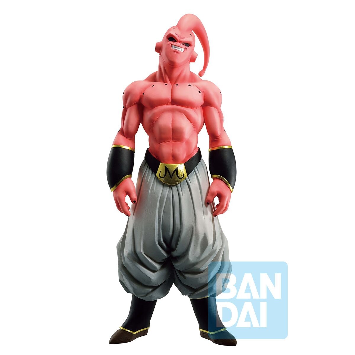 Dragon Ball Z - Super Buu - Ichiban Kuji - Ichiban Kuji Dragon Ball VS Omnibus Beast  (F Prize) - Masterlise (Bandai Spirits) photo 4