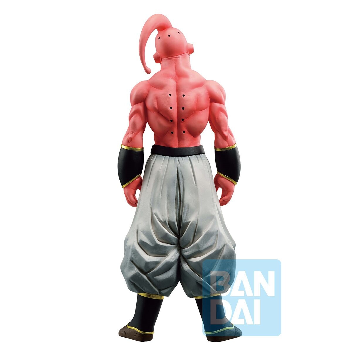 Dragon Ball Z - Super Buu - Ichiban Kuji - Ichiban Kuji Dragon Ball VS Omnibus Beast  (F Prize) - Masterlise (Bandai Spirits) photo 5