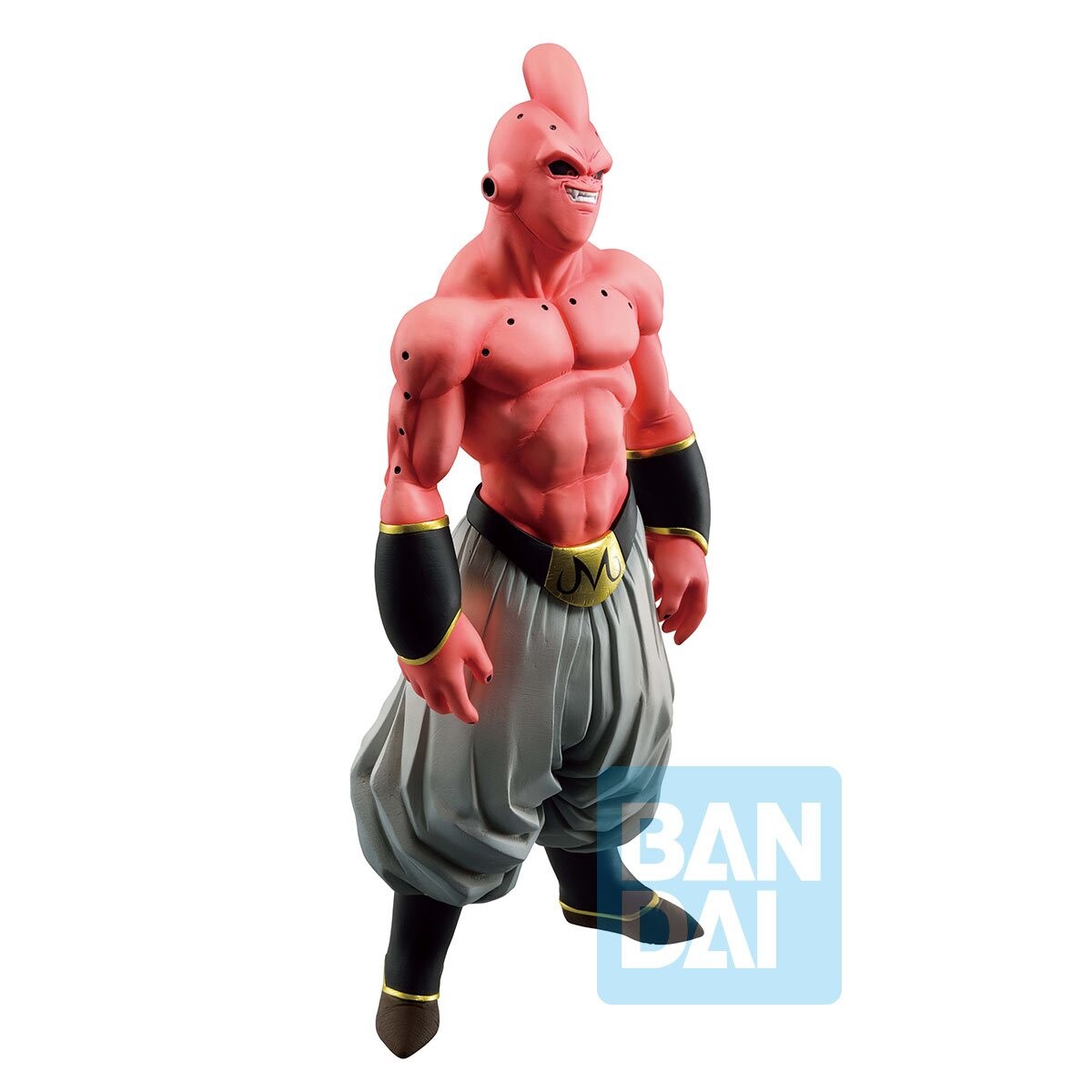 Dragon Ball Z - Super Buu - Ichiban Kuji - Ichiban Kuji Dragon Ball VS Omnibus Beast  (F Prize) - Masterlise (Bandai Spirits) photo 6