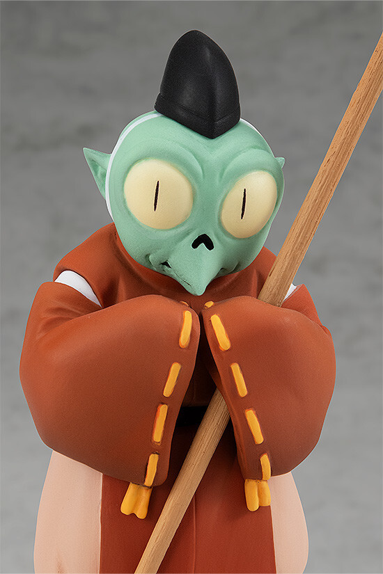Sengoku Otogizoushi: InuYasha - Jaken - Pop Up Parade (Good Smile Company) photo 3