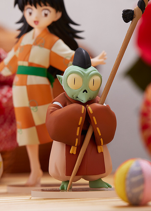 Sengoku Otogizoushi: InuYasha - Jaken - Pop Up Parade (Good Smile Company) photo 4