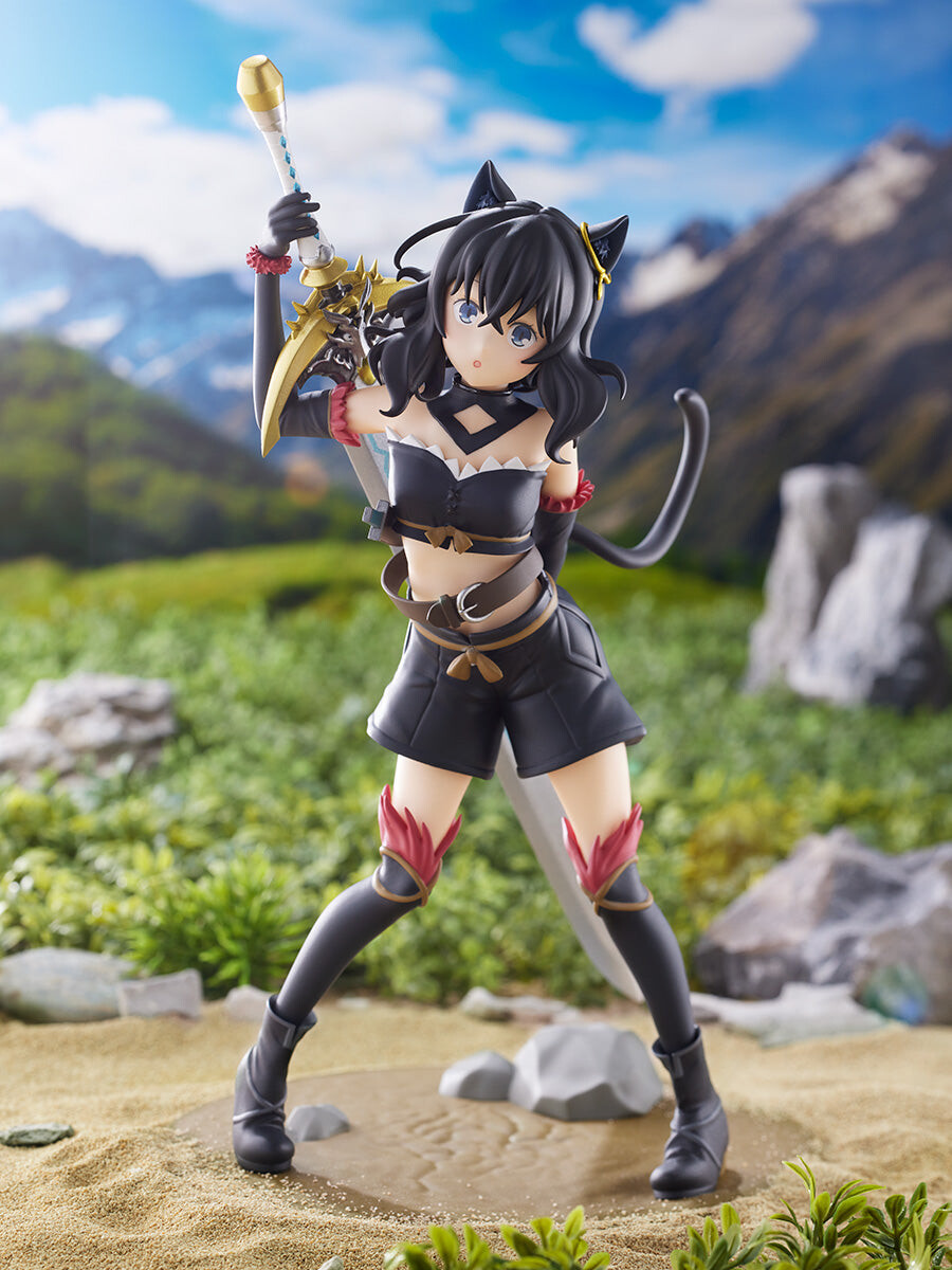 Tensei shitara Ken deshita - Fran - Shishou - Tenitol (FuRyu) photo 2